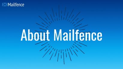 about mailfence