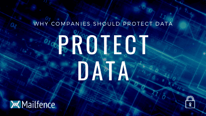 protéger les données