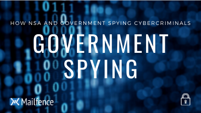 espionnage gouvernemental