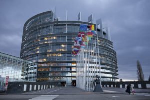 L'Europe durcit sa législation en matière de Protection de la vie privée