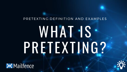Pretexting Definition And Examples Social Engineering