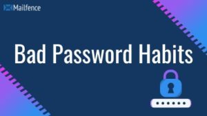 How to avoid bad password haits