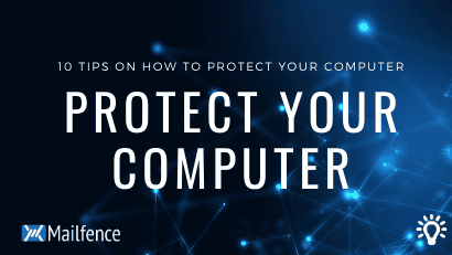 why is it important to protect your computer from viruses