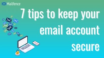 How to make email secure