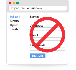 Phishing