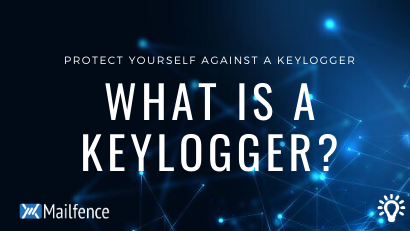 Protect yourself from keyloggers
