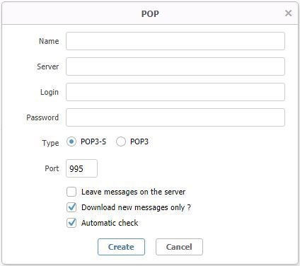 Mailfence_POP3_client_settings