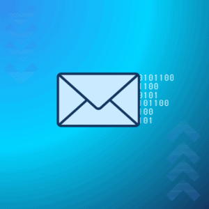 encrypting email