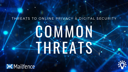 Online Privacy Threats