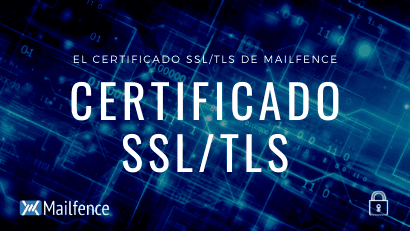 Certificado SSL/TLS