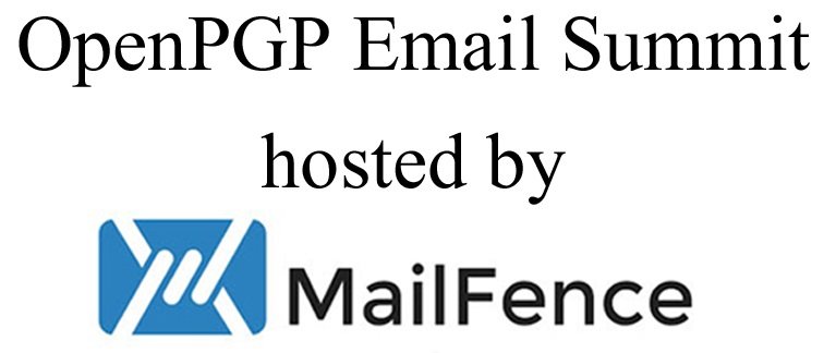 4º Cumbre de Correo electrónico OpenPGP 4º Cumbre de Correo electrónico OpenPGP