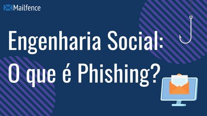 Engenharia Social Phishing