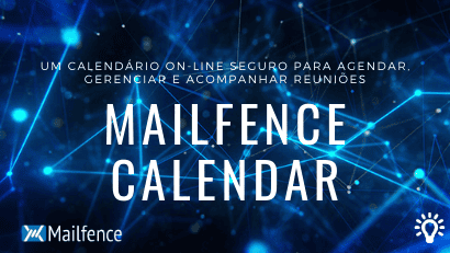 Mailfence Calendar