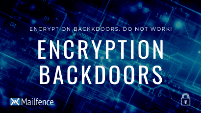 Encryption backdoors image 1