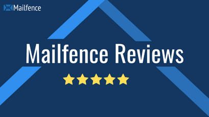 Mailfence reviews