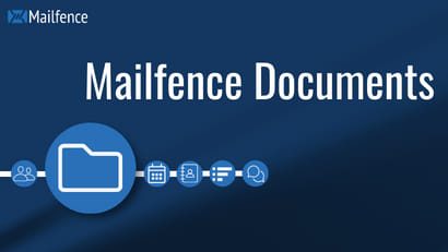 Mailfence Documents