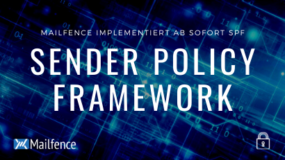 sender policy framework