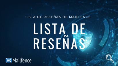 Reseñas de Mailfence