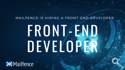 Front-end Developer image
