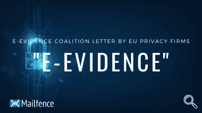 E-evidence coalition letter