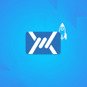 Mailfence beta app release logo