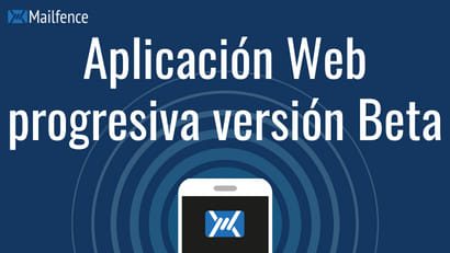 Applicacion Web progresiva