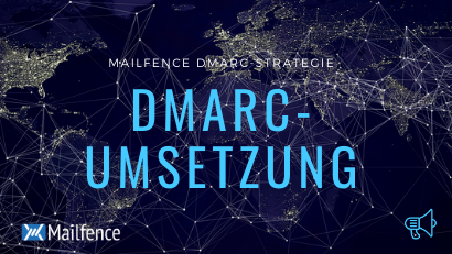 DMARC Umsetzungsstrategie