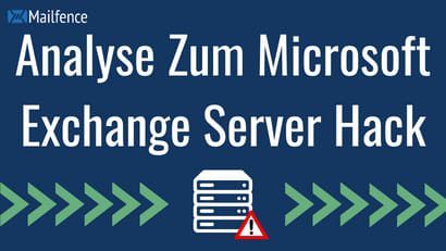 Analyse Zum Microsoft Exchane Server Hack