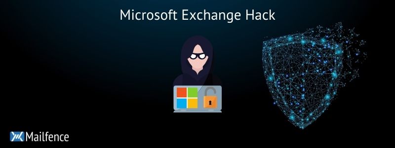 Le piratage du serveur Microsoft Exchange