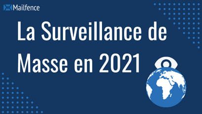 Surveillance de masse en 2021