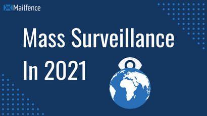 Mass surveillance in 2021