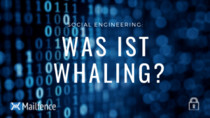 Was ist Whaling