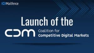 Launch of the CDM