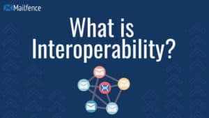 What is interoperability