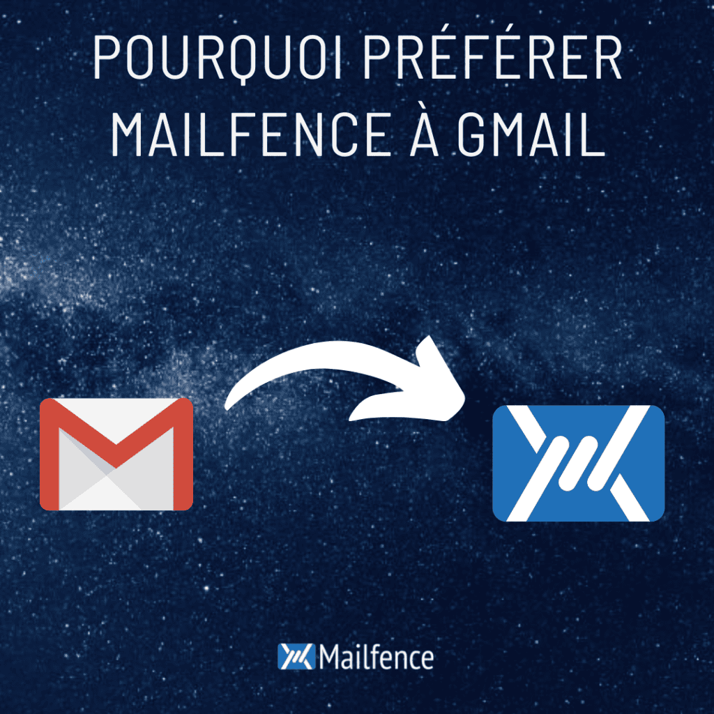 Carrousel "pourquoi Mailfence est L'alternative à G Suite - image 1