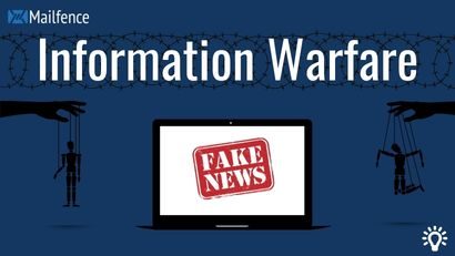 Information warfare