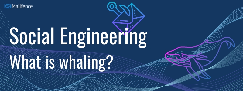 Social Engineering: What is whaling ?