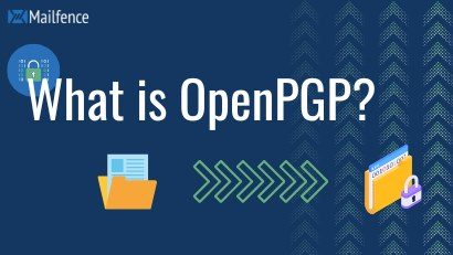 Do I need OpenPGP