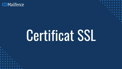 Le Certificat SSL