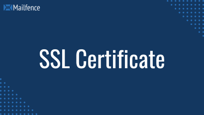 SSL certificate KB