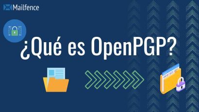 Que es OpenPGP