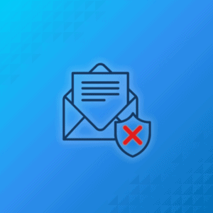 email security mistakes