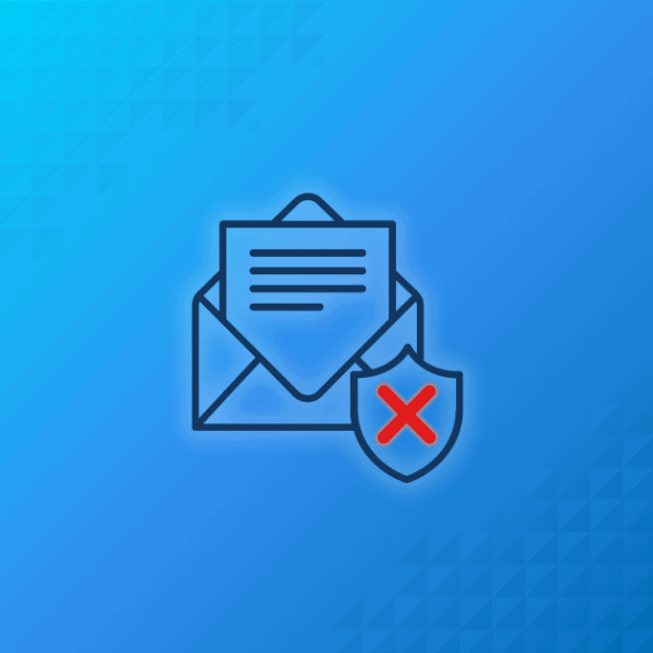 email security mistakes