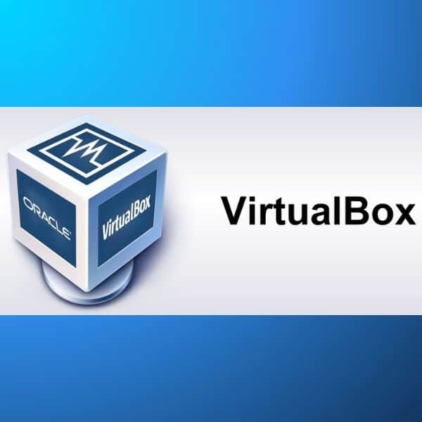 VirutalBox, one of the best virtual machine softwares