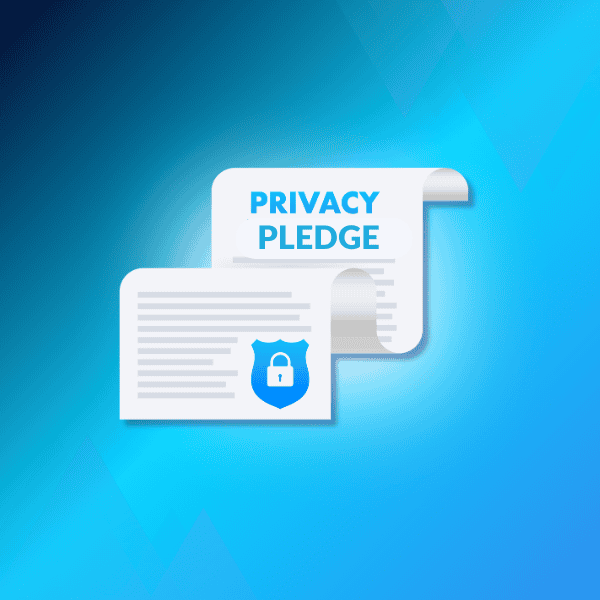 mailfence privacy pledge