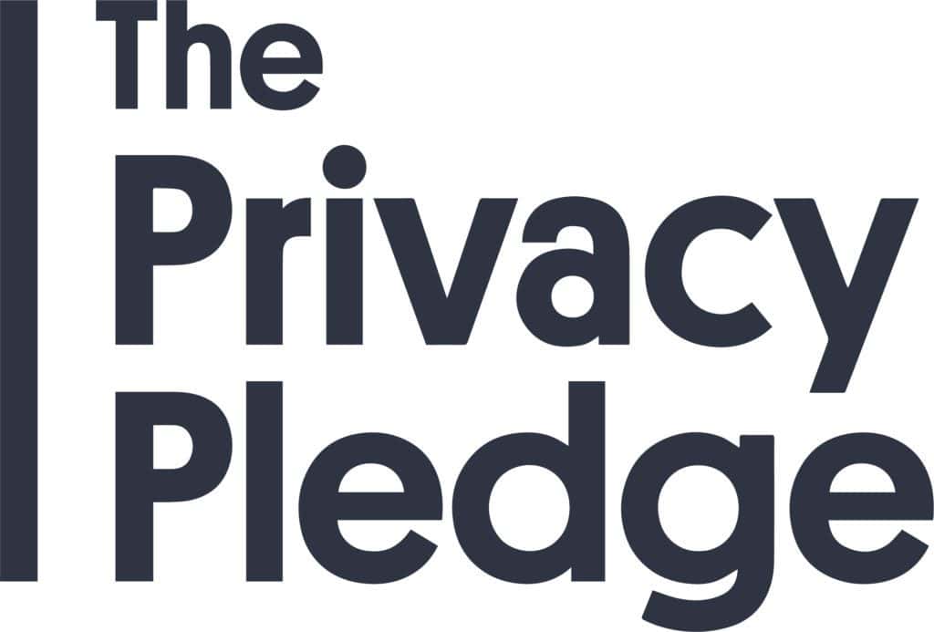 Rejoignez le Privacy Pledge