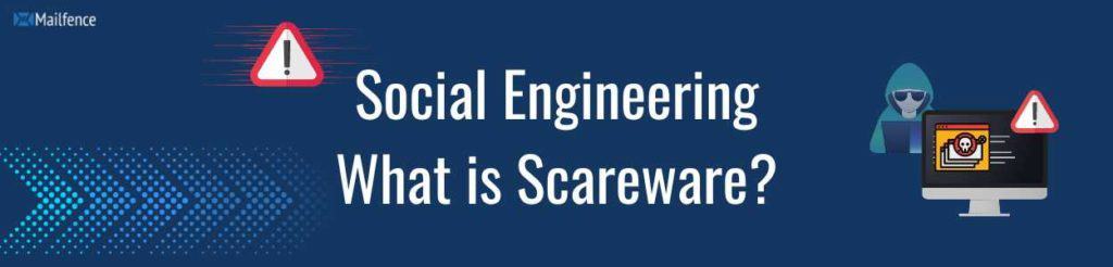 What is scareware