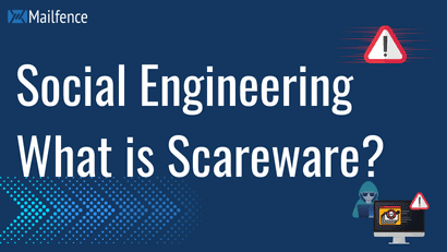Social Engineering – Was ist Scareware?
