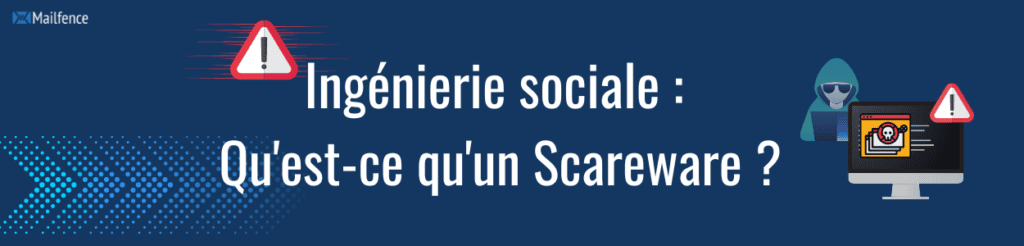 scareware ingénierie sociale