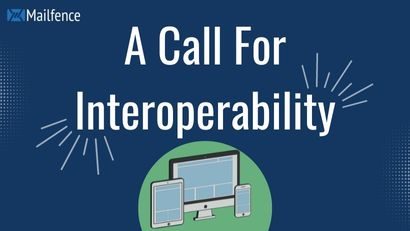 A Call for Interoperability